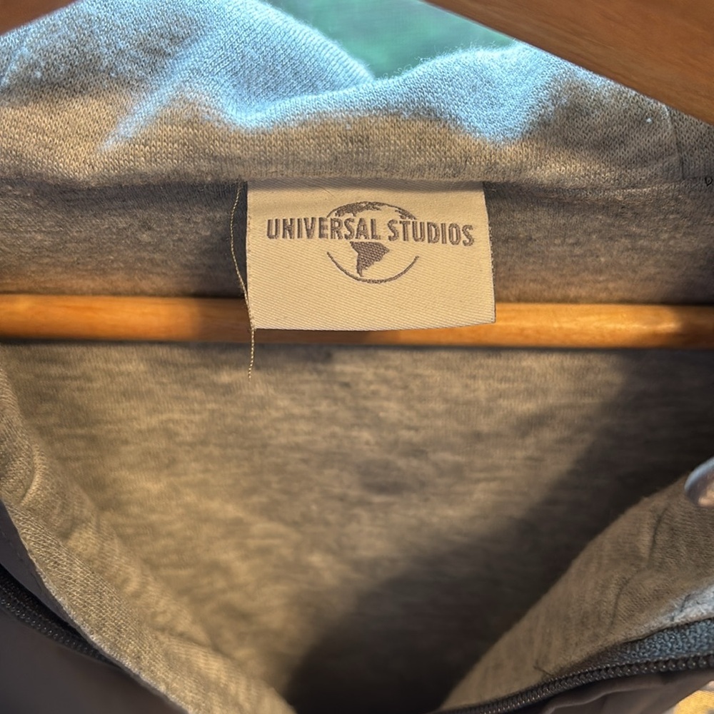 Universal studios jacket - Picture 3 of 5